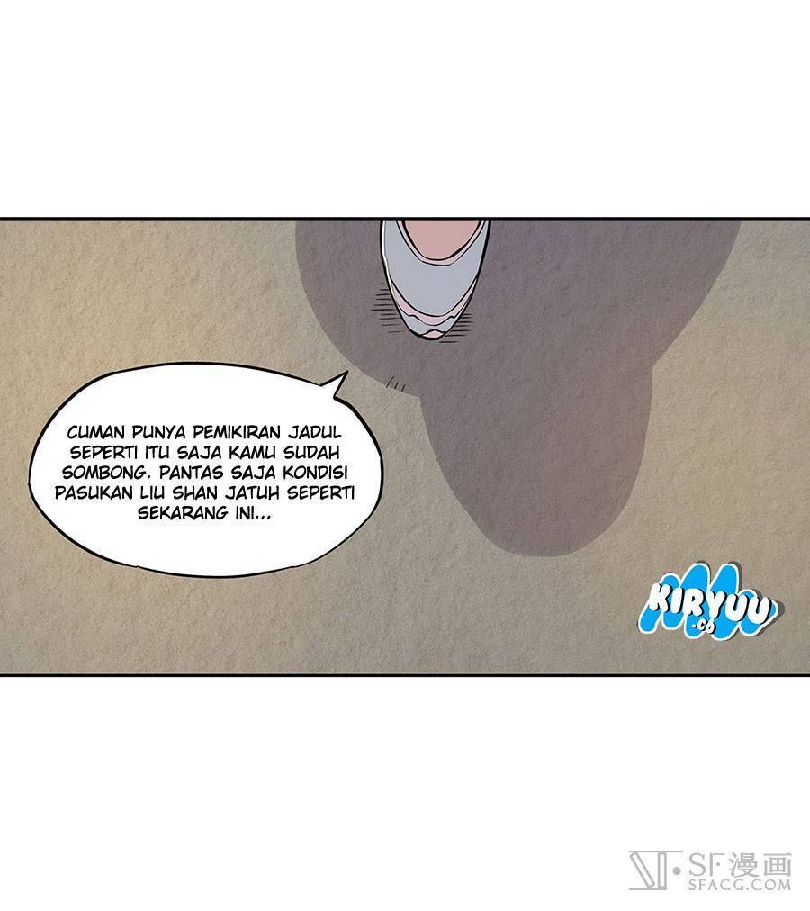Martial King’s Retired Life Chapter 05 Gambar 65